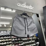 515 - Quần Short New Era Washed Xám - 13702582