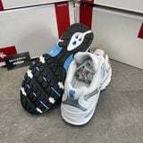 408 - Giày New Balance 530 ‘White Carolina Blue’ - MR530MIC