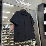 461 - Áo Sơ Mi New Era Black Label Ice Tech 'Black' - 13679553