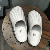 666 - Dép Sục Adidas Superstar Adifom Mule màu trắng - ID3915