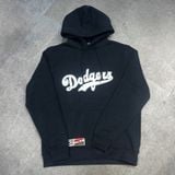 426 - Áo Hoodie New Era Unisex Dodgers Đen - 13781132