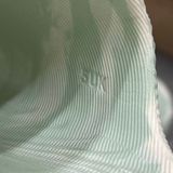 320 - Dép Quai Ngang Adilette 22 Linen Green / Cream White - IG5917