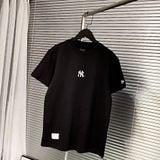 330 - Áo New Era NY Big Logo New York Black - 12354543