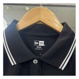 348 - Áo Polo Nam New Era x MLB Apparel New York Yankees đen - 13516808