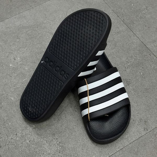 09 - Dép Adidas Adilette Aqua Slides -  F35543