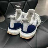 511 - Giày Adidas UltraBoost 1.0 Trắng Navy 2024 - JH9183