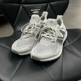 509 - Giày Adidas UltraBoost 1.0 Trắng Grey 2024 - IE8976
