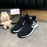 179 - Giày Adidas XPLR Black White - CQ2405