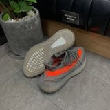 583 - Giày Adidas Yeezy Boost 350 V2 Beluga Reflective - GW1229