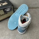 51 - Air Jordan 1 High Retro Denim - DM9036-104
