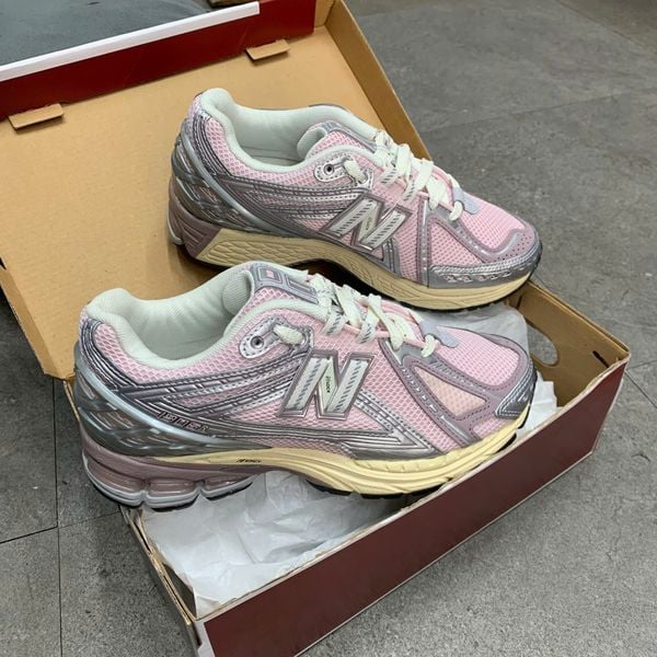 661 - Giày thể thao New Balance 1906r nhiều màu đẹp, xả kho thanh lý