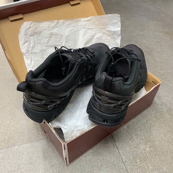 815 - Giày Thể Thao New Balance 1906R Backout Pack - U1906RNB