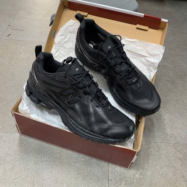 815 - Giày Thể Thao New Balance 1906R Backout Pack - U1906RNB