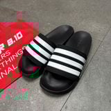 827 - Dép Adidas Adilette Shower Core Black -  GZ5922