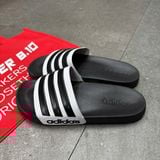 827 - Dép Adidas Adilette Shower Core Black -  GZ5922