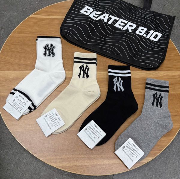 359 - Vớ MLB nội địa Hàn