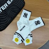 359 - Vớ MLB nội địa Hàn