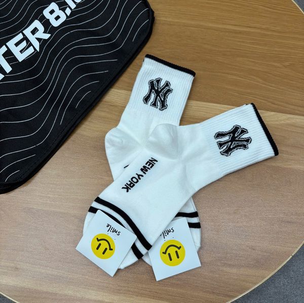 359 - Vớ MLB nội địa Hàn