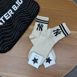 359 - Vớ MLB nội địa Hàn