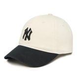 386 - Nón MLB LA Dodgers (3ACP3303N-07GND) - NY Yankees - 3ACPX013N-50BKS