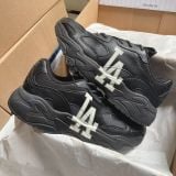 06 - MLB BIGBALL CHUNKY LITE LA BLACK - 3ASHC311N-07BKS