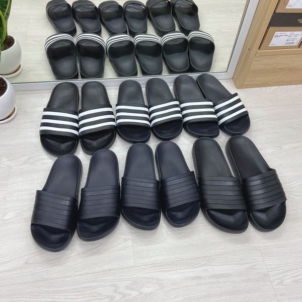 09 - Dép Adidas Adilette Aqua Slides -  F35543
