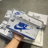 222 - Túi Đeo Chéo Nike Bag Custom Unisex