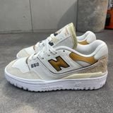 308 - Giày New Balance 550 Sea Salt Orange - BBW550ST