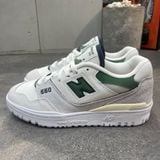 309 - Giày New Balance 550 Sea Salt Green - BBW550SG