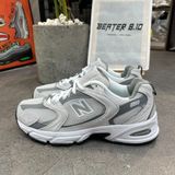 333 - Giày New Balance 530 'Classic Grey' - MR530CB