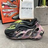 344 - Giày Adidas Yeezy Foam RNNR MX Carbon - IG9562