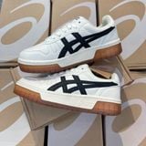364 - Giày Asics Court MZ Cream Black Gum - 1203A127