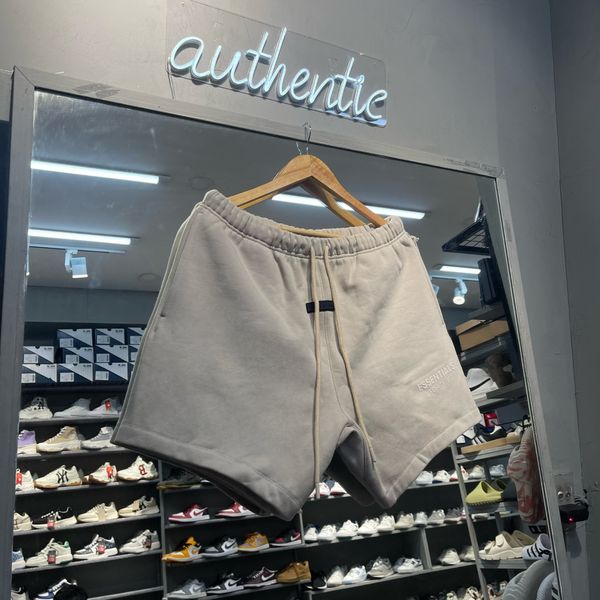 449 - Quần Fear Of God Essentials 'Silver Cloud'  SS24