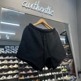 447 - Quần Fear Of God Essentials 'Jet Black' SS24