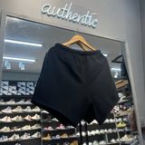 447 - Quần Fear Of God Essentials 'Jet Black' SS24