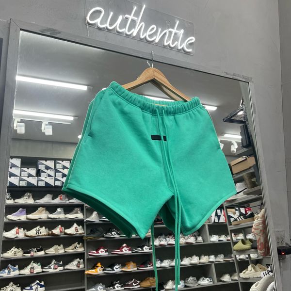445 - Quần Fear Of God Essentials 'Mint Leaf' SS24