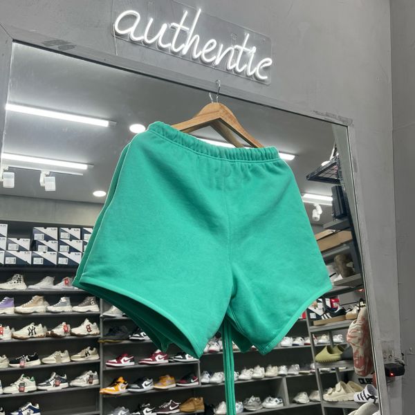 445 - Quần Fear Of God Essentials 'Mint Leaf' SS24