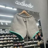 444 - Quần Fear Of God Essentials 'Seal' SS24