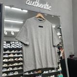442 - Áo Fear Of God Essentials 'Dark Heather Oatmeal' SS24