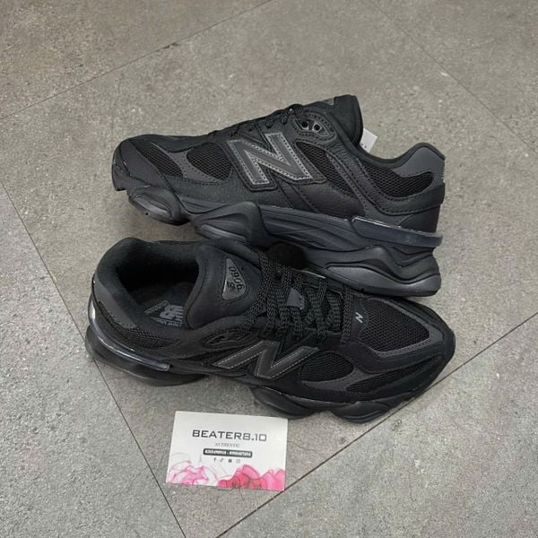 665 - Giày thể thao New Balance 9060 Lẻ size
