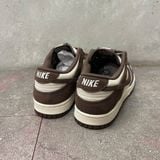 701 - Giày Nike Dunk Low Suede 'Mocha' - FQ8249-104