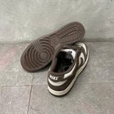701 - Giày Nike Dunk Low Suede 'Mocha' - FQ8249-104