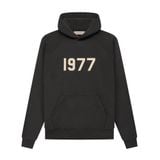 709 - Áo Hoodie Fear of God Essentials 1977 Iron - 192BT212050F