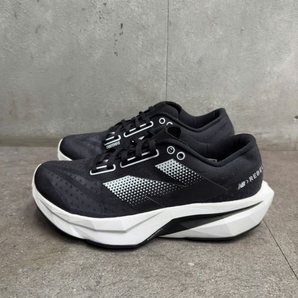 Giày chạy bộ New Balance Fuelcell Rebel v4 ‘Hot Mango’ - MFCXCO4 - 720