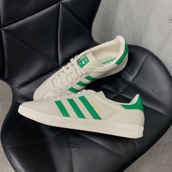 757 - Giày Adidas Original Gazelle MultiColor - BB5476