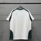 764 - Áo thun New Era Raglan New York Yankees White Green - 12224585