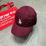 78 - Mũ Nón Lưỡi Trai MLB New York Yankees, Nón Bóng Chày, Nón Thời Trang Unisex