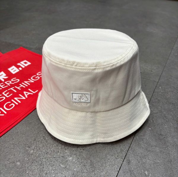 288 - Mũ Nón MLB Bucket Dodgers LA Bassic