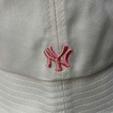 288 - Nón MLB Bucket Dodgers LA Bassic