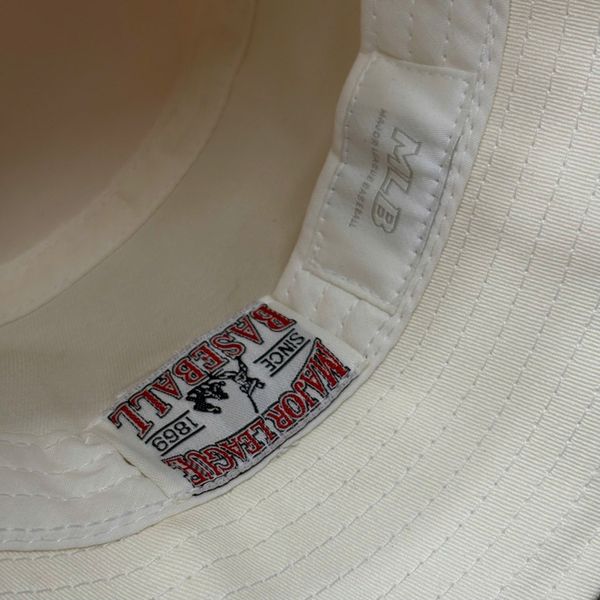 288 - Mũ Nón MLB Bucket Dodgers LA Bassic